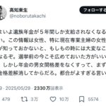 レス1番のサムネイル画像